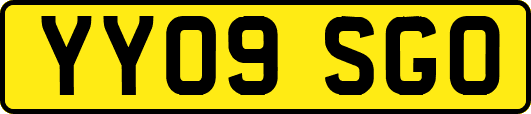 YY09SGO