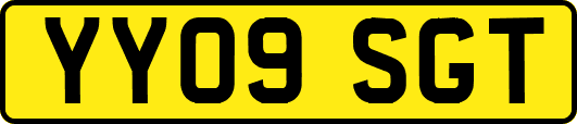 YY09SGT