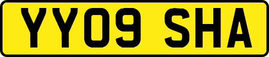 YY09SHA