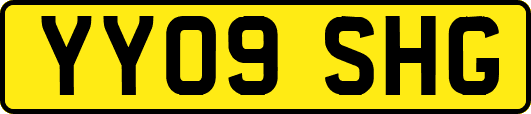 YY09SHG