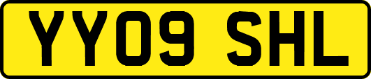 YY09SHL