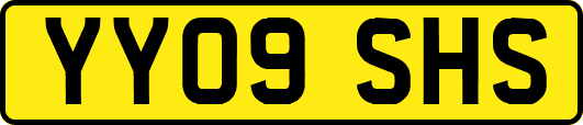 YY09SHS