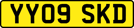 YY09SKD