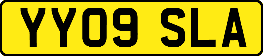 YY09SLA