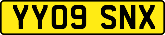 YY09SNX
