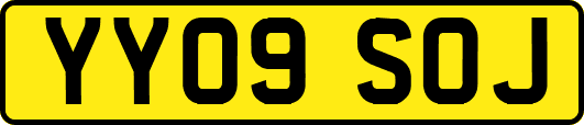 YY09SOJ