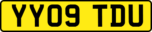 YY09TDU