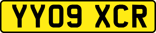YY09XCR