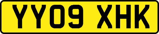 YY09XHK