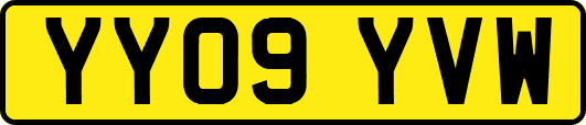 YY09YVW