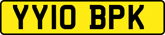 YY10BPK