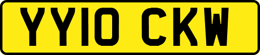 YY10CKW