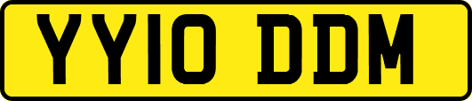 YY10DDM