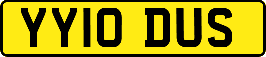 YY10DUS