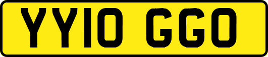 YY10GGO