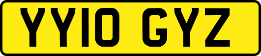 YY10GYZ