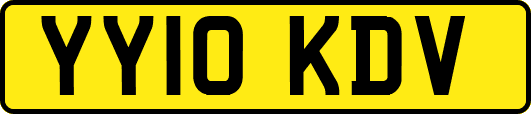 YY10KDV