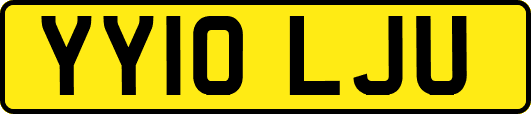 YY10LJU