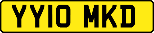 YY10MKD