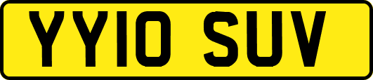 YY10SUV