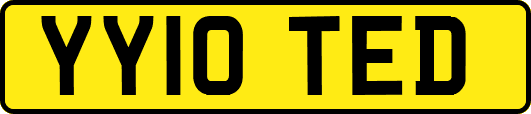 YY10TED