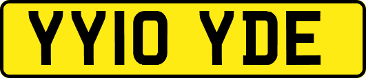 YY10YDE