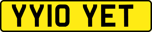 YY10YET