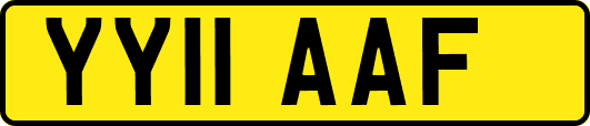 YY11AAF