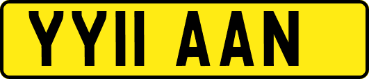 YY11AAN