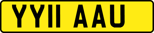 YY11AAU