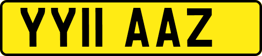 YY11AAZ