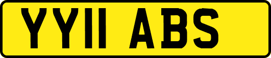 YY11ABS