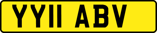 YY11ABV