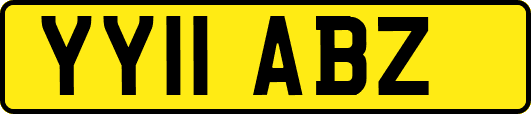 YY11ABZ