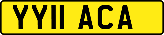 YY11ACA