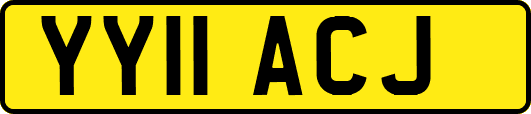 YY11ACJ