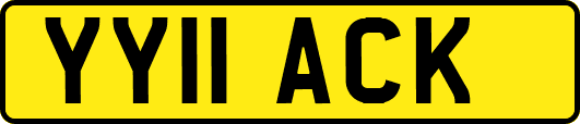 YY11ACK