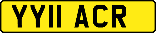YY11ACR