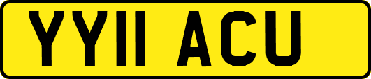 YY11ACU
