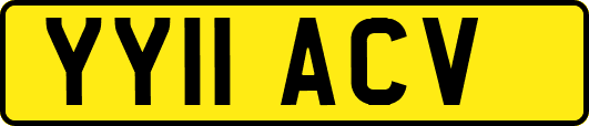 YY11ACV