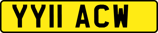 YY11ACW