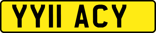 YY11ACY