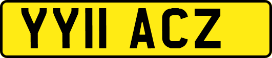YY11ACZ