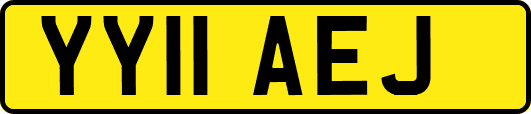 YY11AEJ