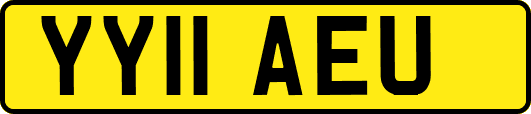 YY11AEU