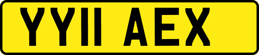 YY11AEX