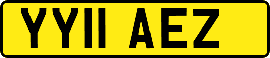 YY11AEZ