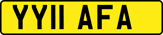 YY11AFA