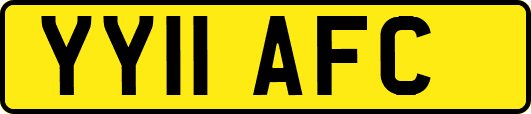 YY11AFC
