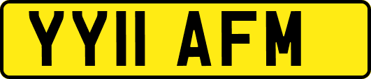 YY11AFM